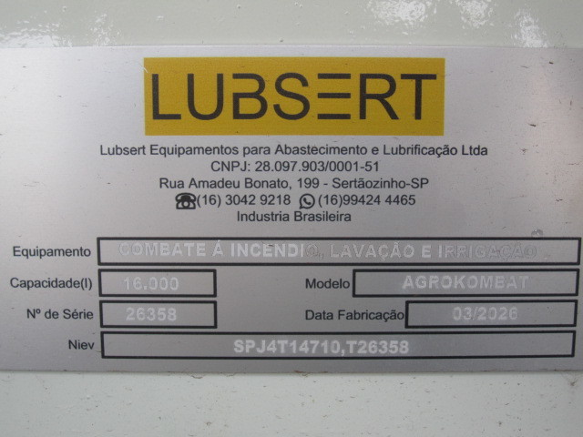 Mercedes Benz Atego 2729 - 13/13 9