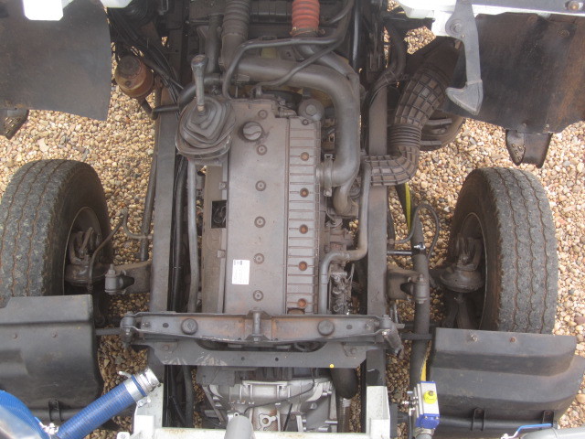 Mercedes Benz Atego 2729 - 13/13 19