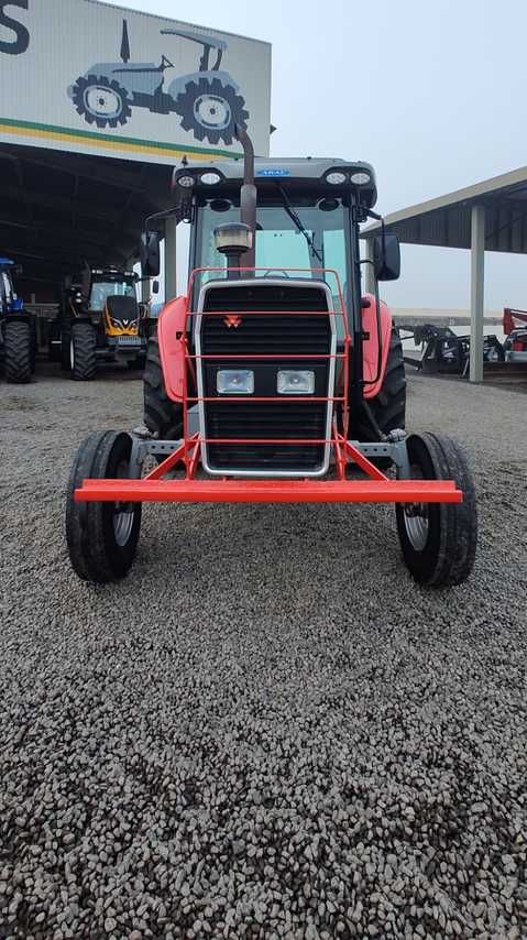 Massey Ferguson 275 - 94/94 2