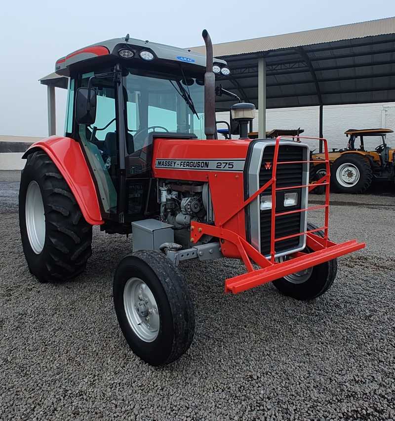Massey Ferguson 275 - 94/94 3