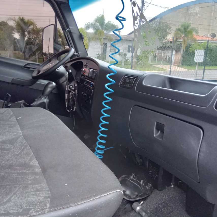 Mercedes Benz Accelo 1016 - 15/16 15