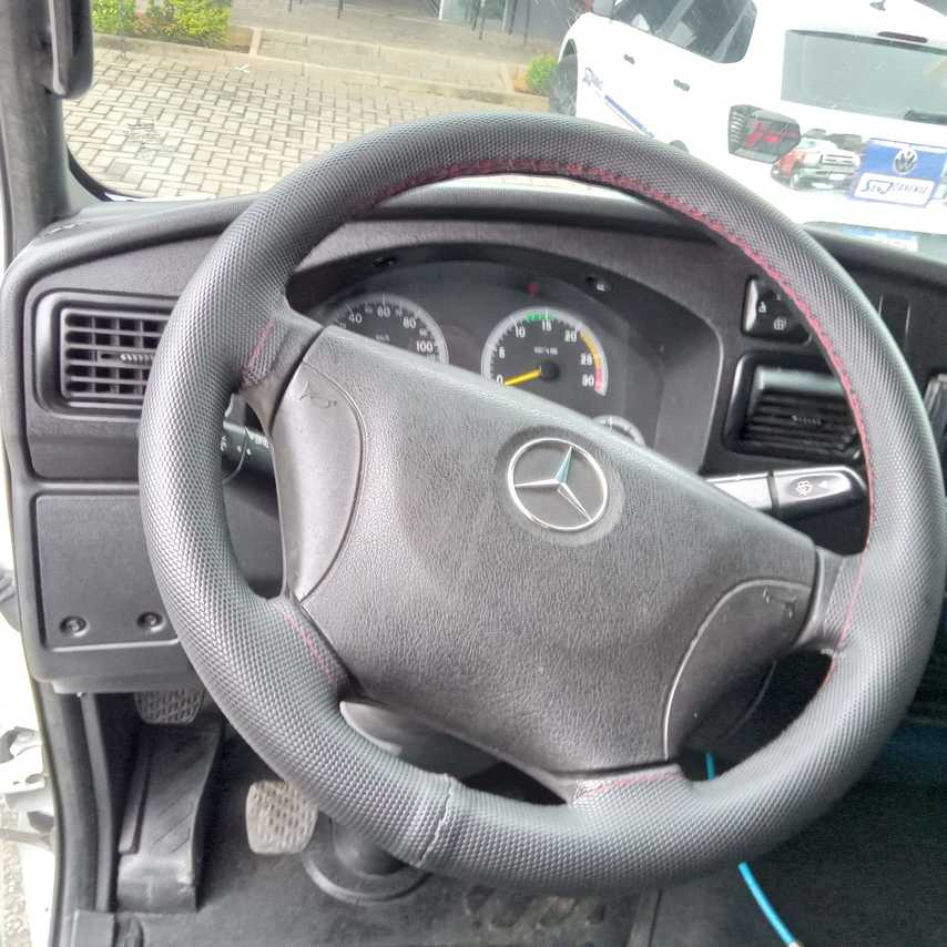 Mercedes Benz Accelo 1016 - 15/16 16