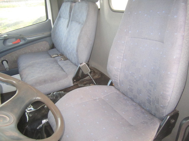 Mercedes Benz MB 2726 - 10/10 8