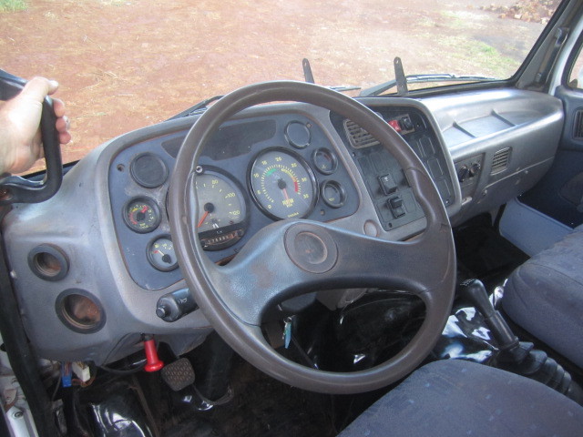 Mercedes Benz MB 2726 - 10/10 13