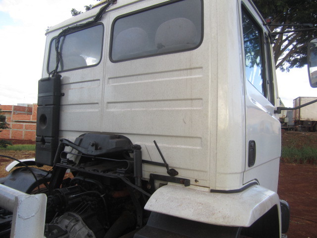 Mercedes Benz MB 2726 - 10/10 18