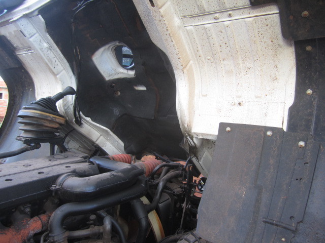 Mercedes Benz MB 2726 - 10/10 19