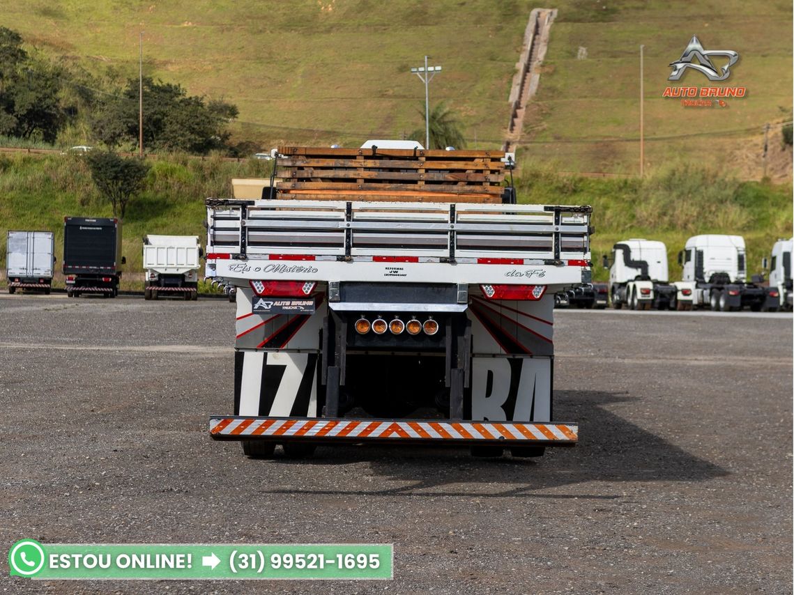 Mercedes Benz MB 1620 - 10/10 5