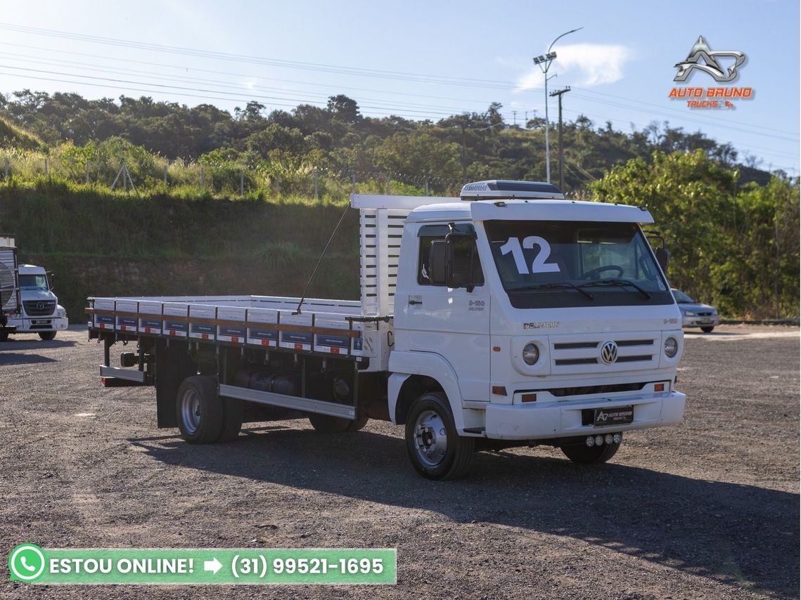 Volkswagen VW 9150 - 11/12 4