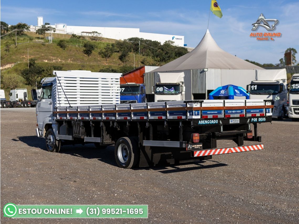 Volkswagen VW 9150 - 11/12 5