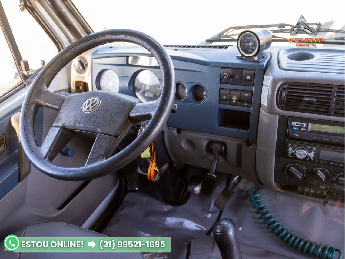 Volkswagen VW 9150 - 11/12 10