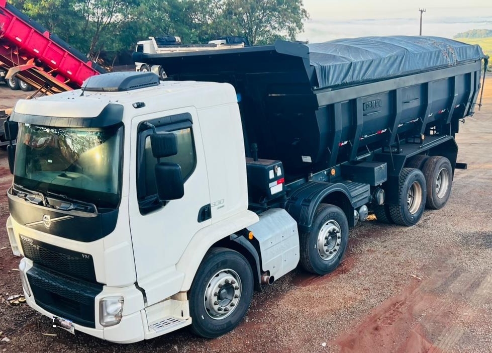 Volvo VM330 - 22/22 3