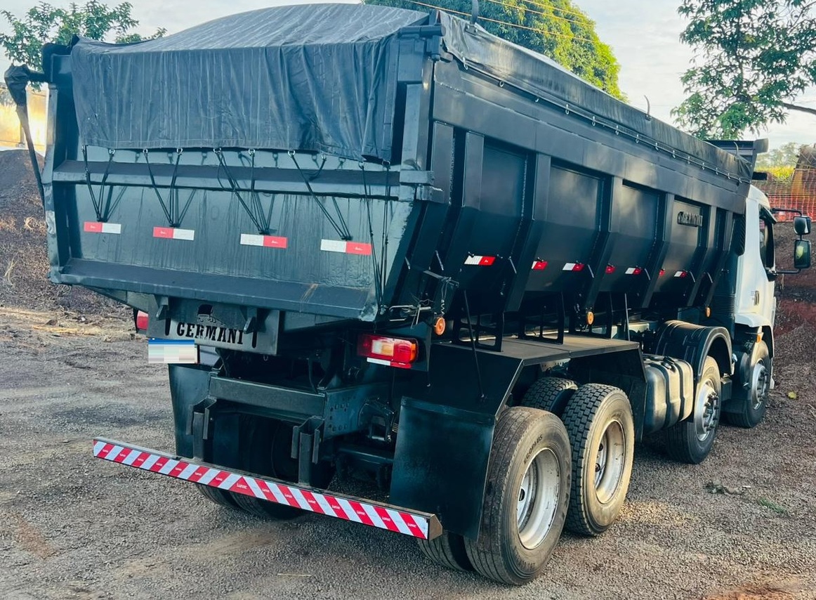 Volvo VM330 - 22/22 5