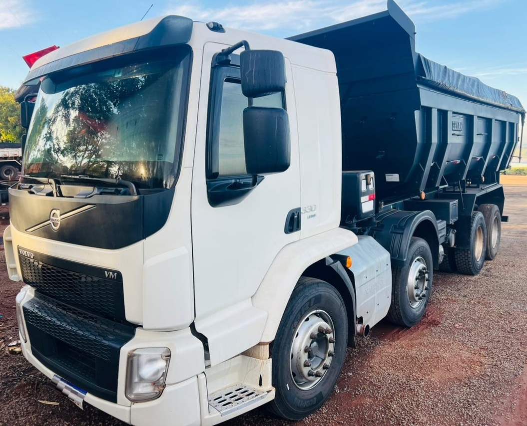 Volvo VM330 - 22/22 6