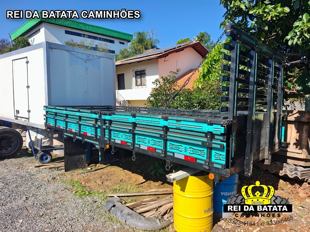 Guerra Carga Seca - 12/12 7