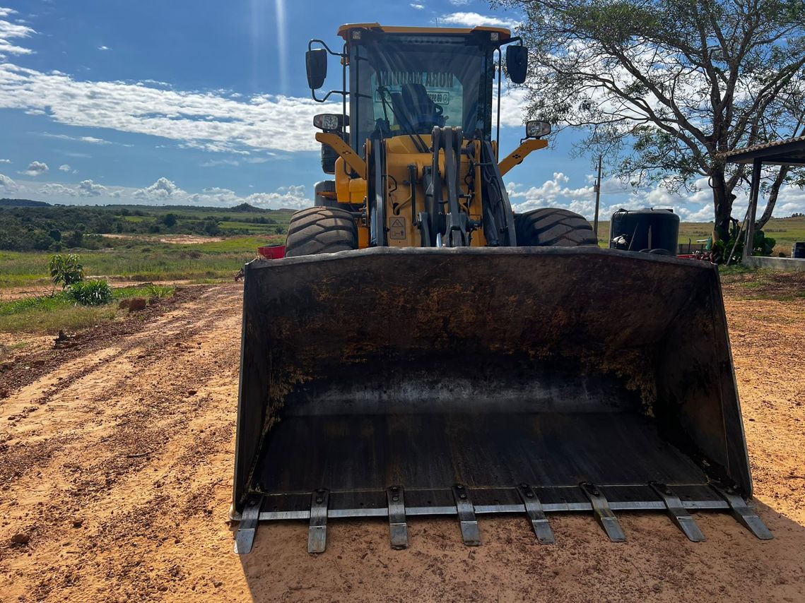 Volvo L60H2 - 25/25 5