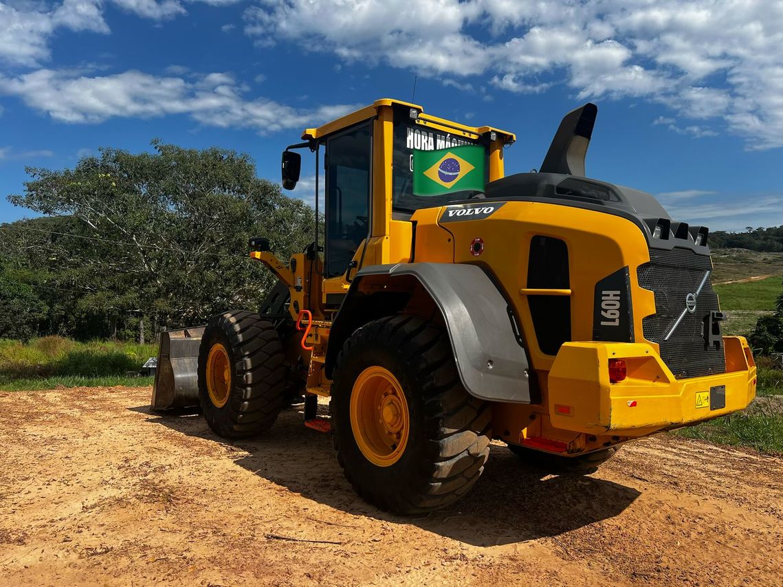 Volvo L60H2 - 25/25 6