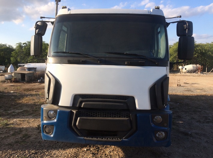 Ford Cargo1717 - 11/11 2