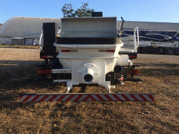Ford Cargo1717 - 11/11 4