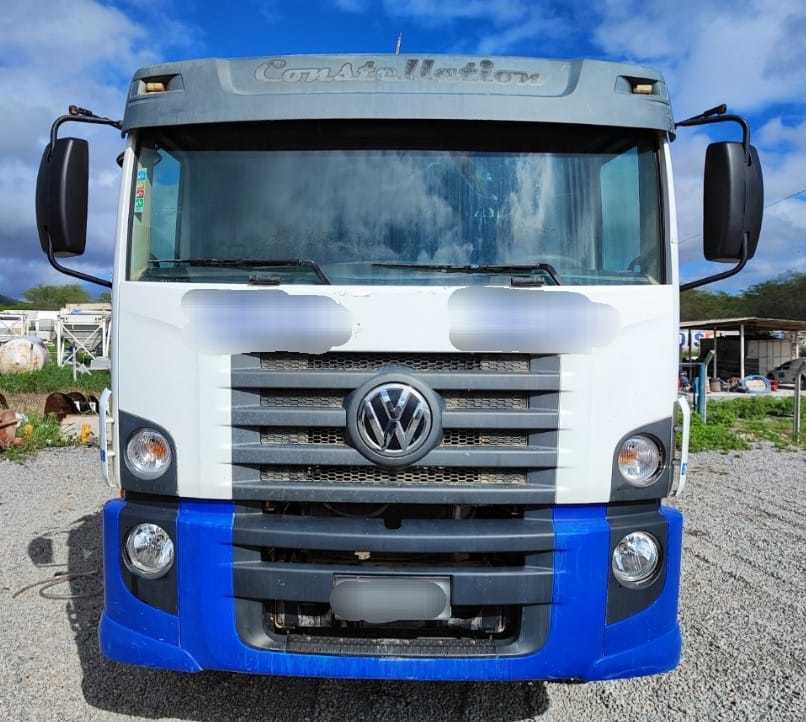 Volkswagen 26-280 Constellation 6x4 - 20/20 2