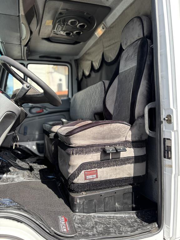 Mercedes Benz MB 1620 - 06/06 3