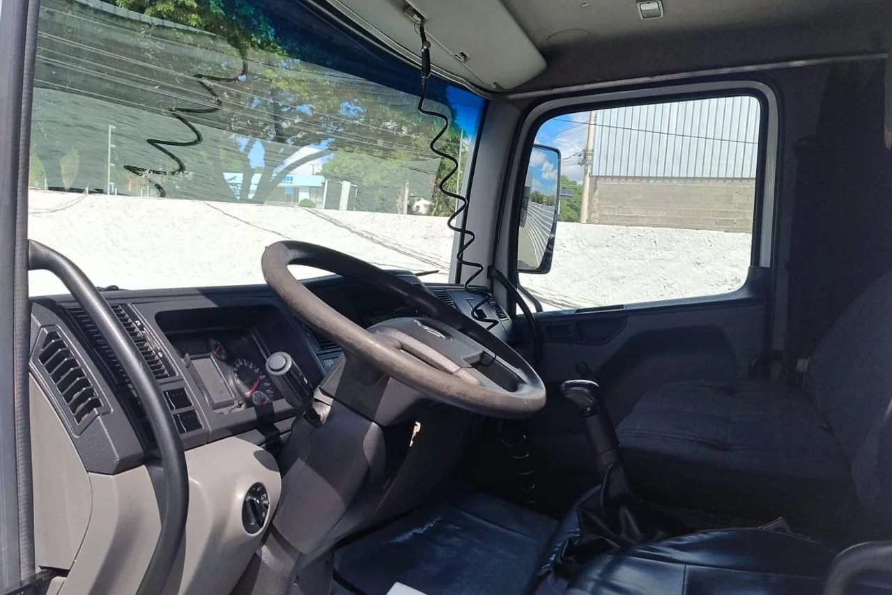 Volkswagen 17-190 E Constellation - 20/21 8