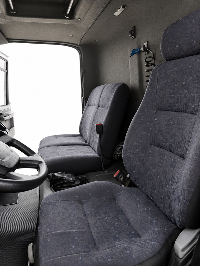 Ford Cargo1119 - 14/14 5