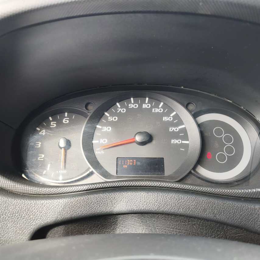 Renault Master Minibus - 19/20 10