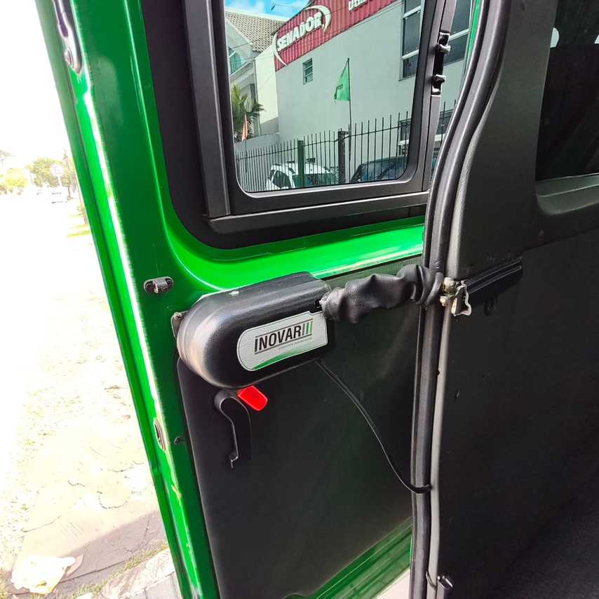 Renault Master Minibus - 19/20 19