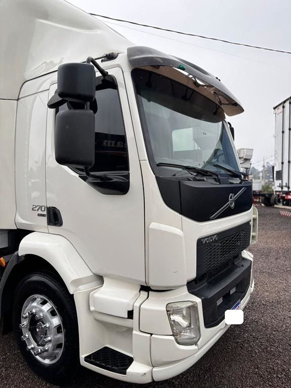 Volvo VM 270 - 16/17 2