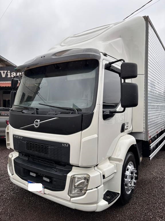 Volvo VM 270 - 16/17 5