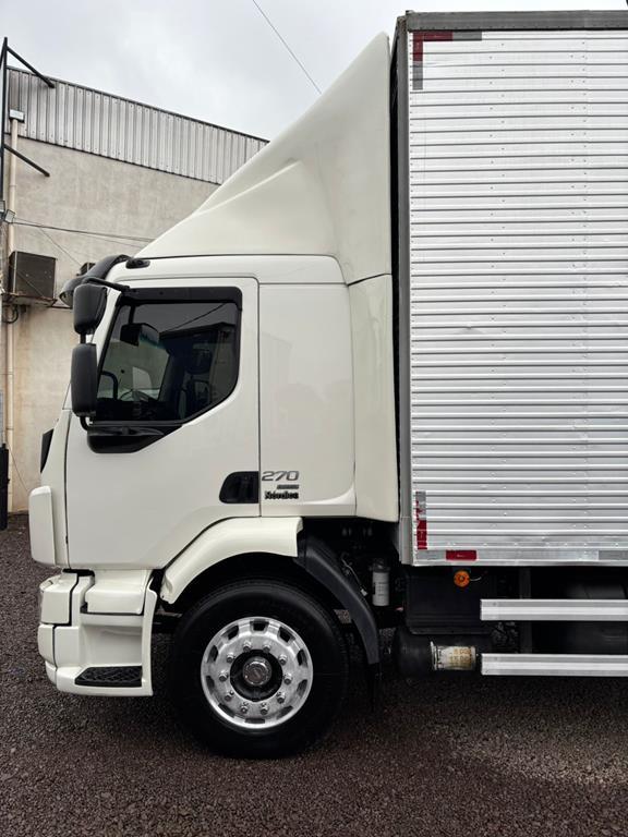 Volvo VM 270 - 16/17 7