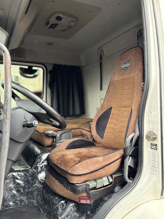 Volvo VM 270 - 16/17 12
