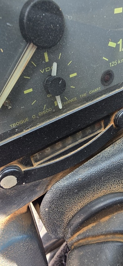 Mercedes Benz MB 1620 - 08/08 10