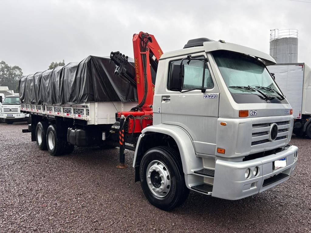 Volkswagen 23 220 - 05/05 6