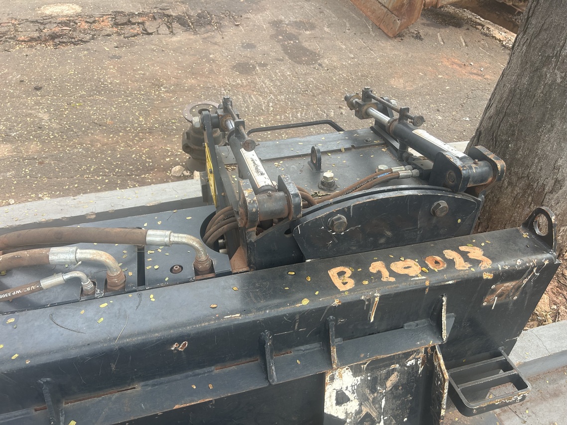 Bobcat 24 Polegadas - 20/20 3