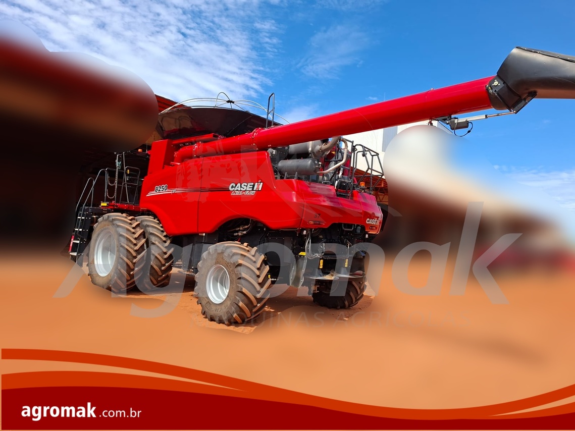 Case 8250 - 22/22 4