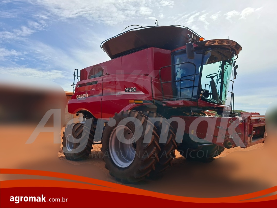 Case 8250 - 22/22 5