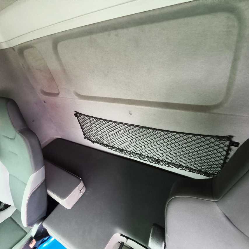 Volkswagen VW 25420 Constellation 6x2 - 20/20 3