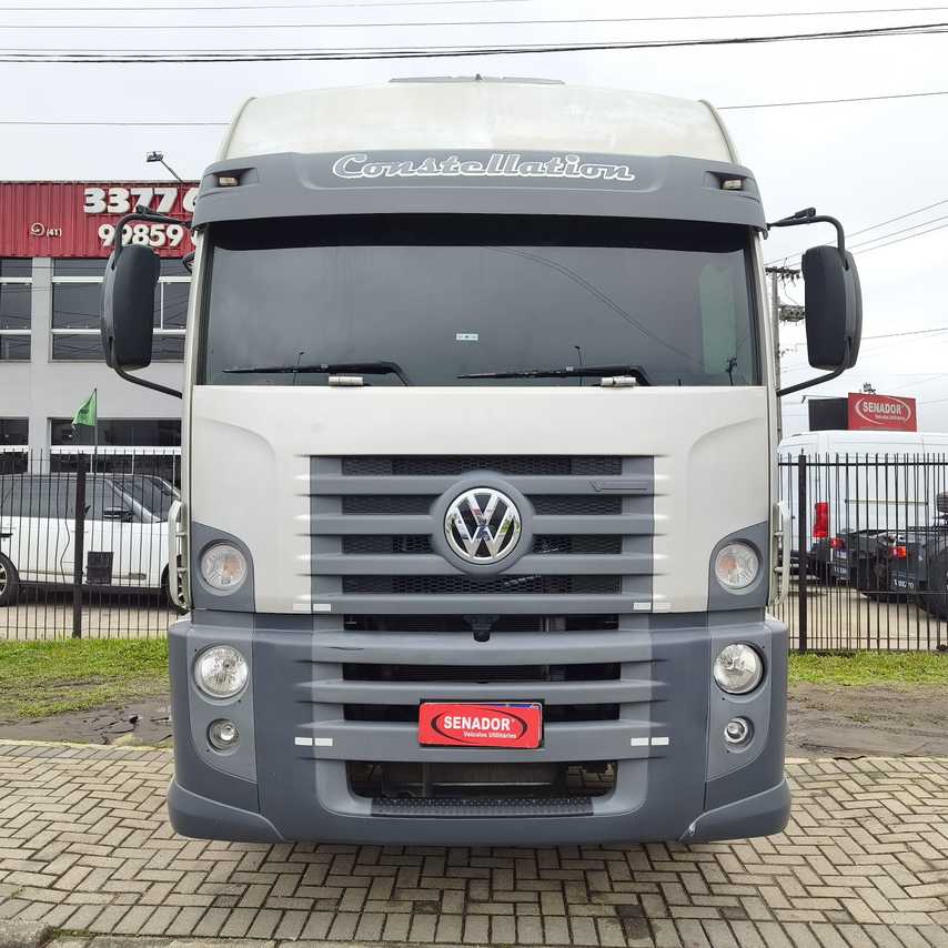 Volkswagen VW 25420 Constellation 6x2 - 20/20 9