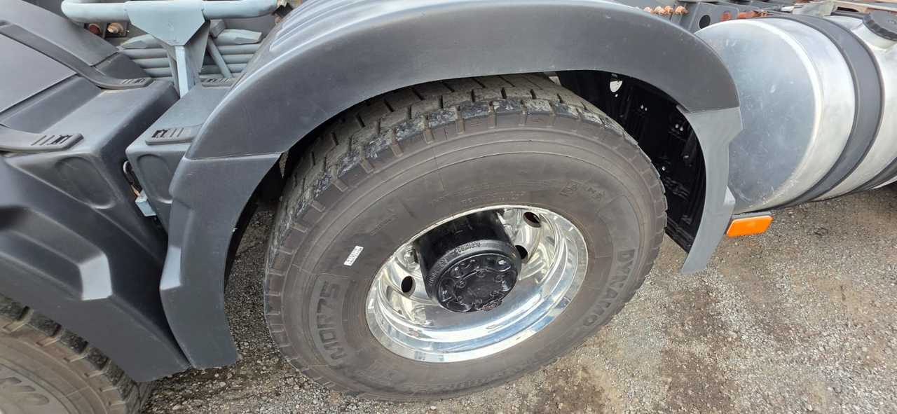 Volvo FM 540 - 19/20 13
