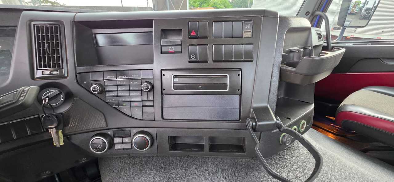 Volvo FM 540 - 19/20 18