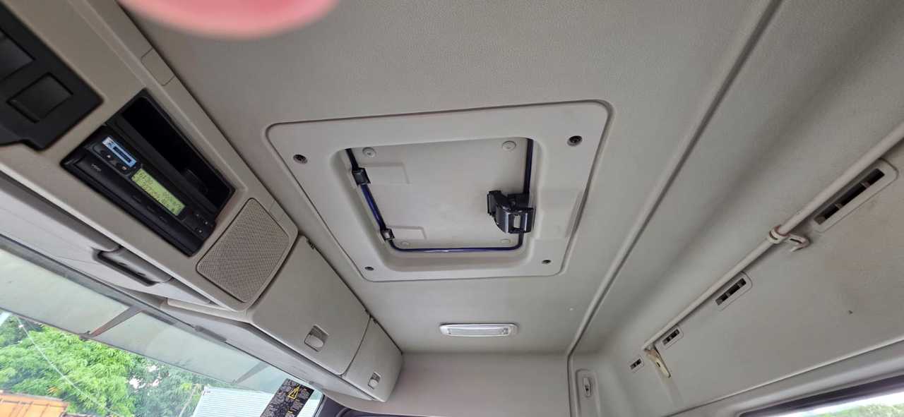 Volvo FM 540 - 19/20 20