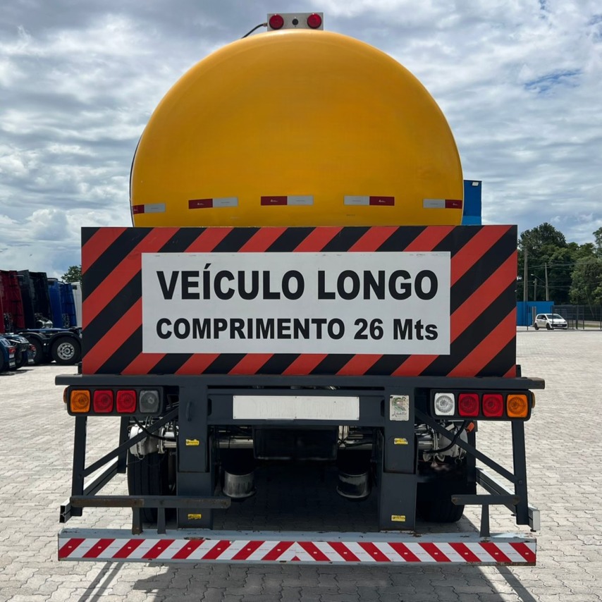 Rodotécnica Tanque - 14/14 3