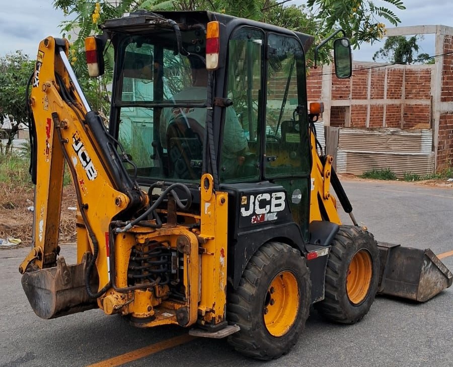 JCB 1CX - 14/14 6
