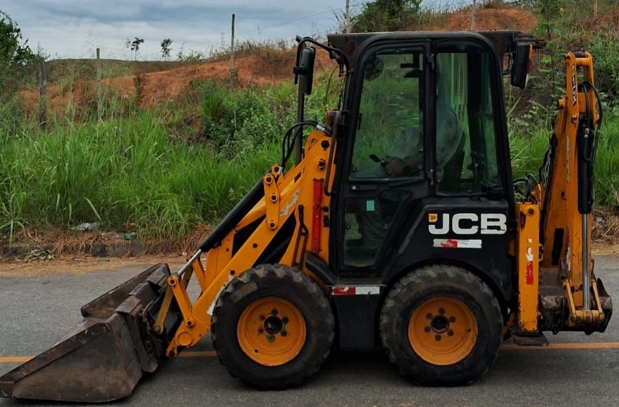 JCB 1CX - 14/14 7