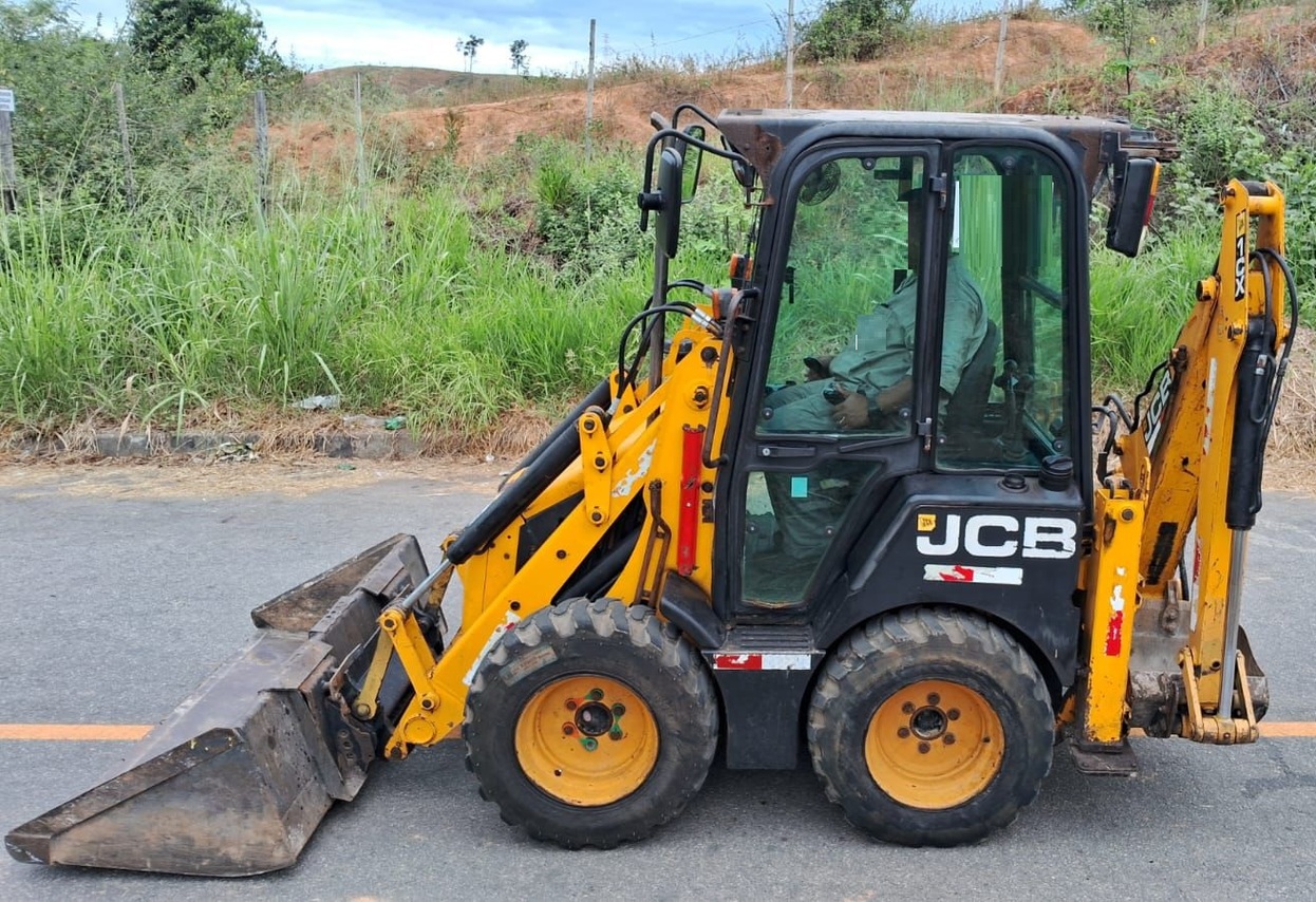 JCB 1CX - 14/14 8