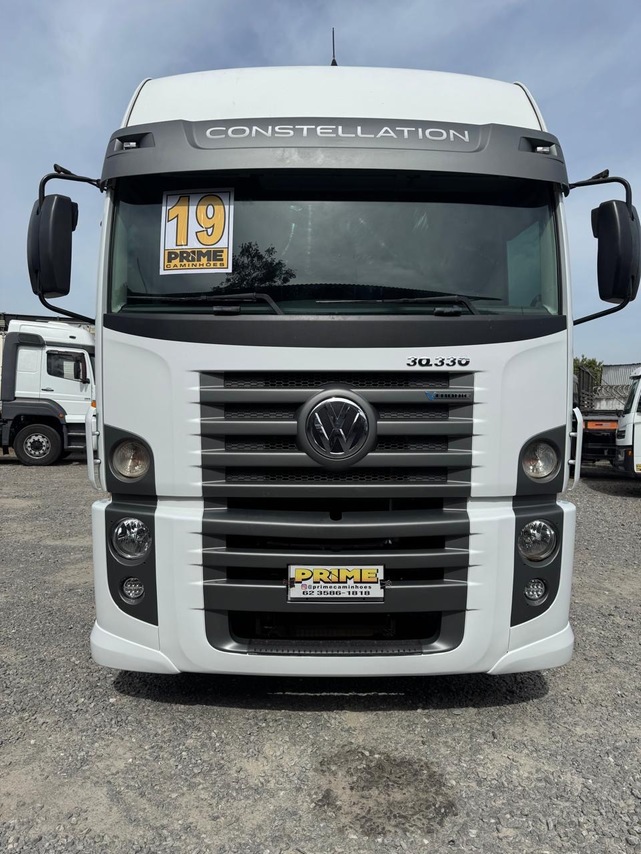 Volkswagen 30-330 Constellation 8x2 - 19/19 12