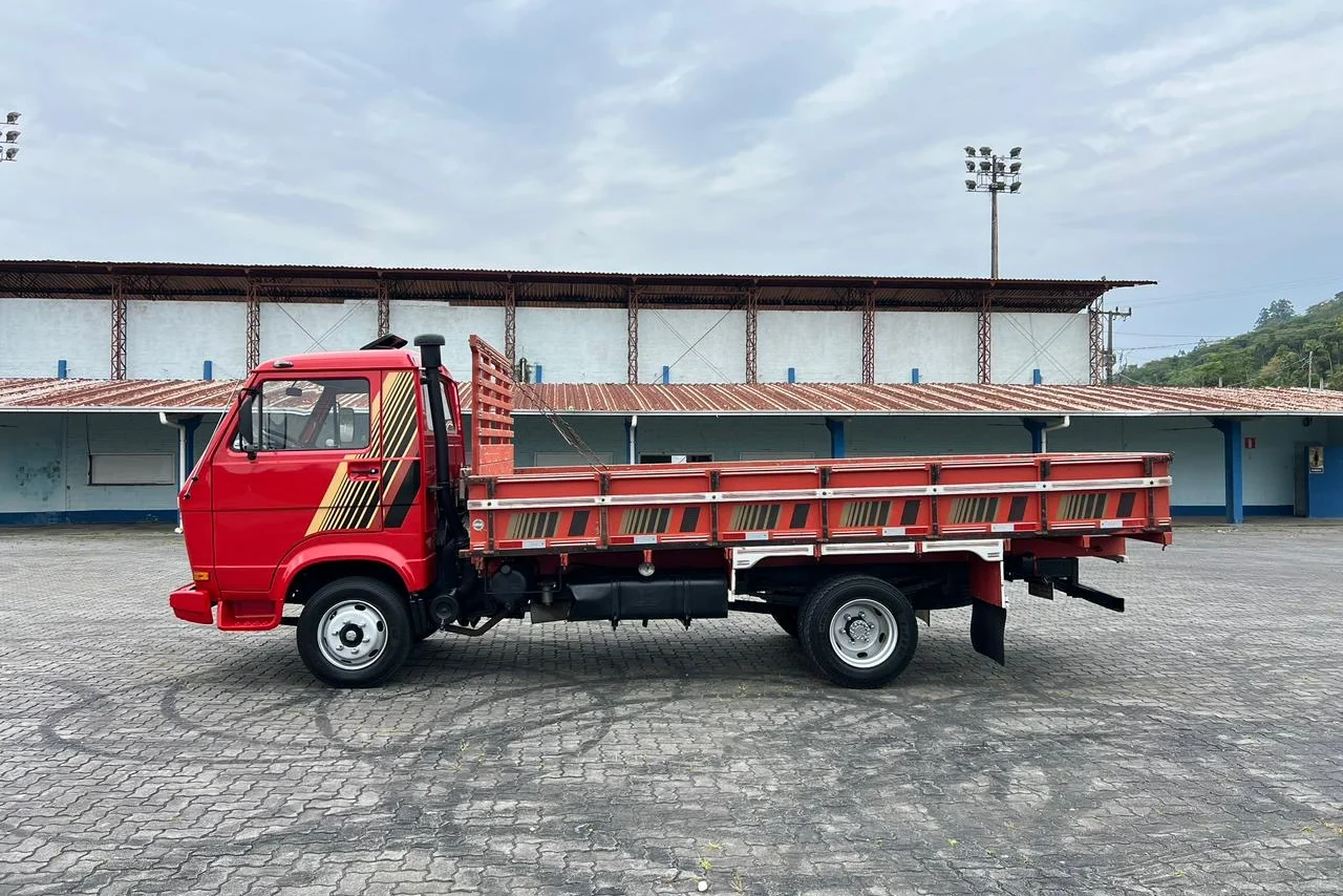 Volkswagen 7 90 - 19/93 3