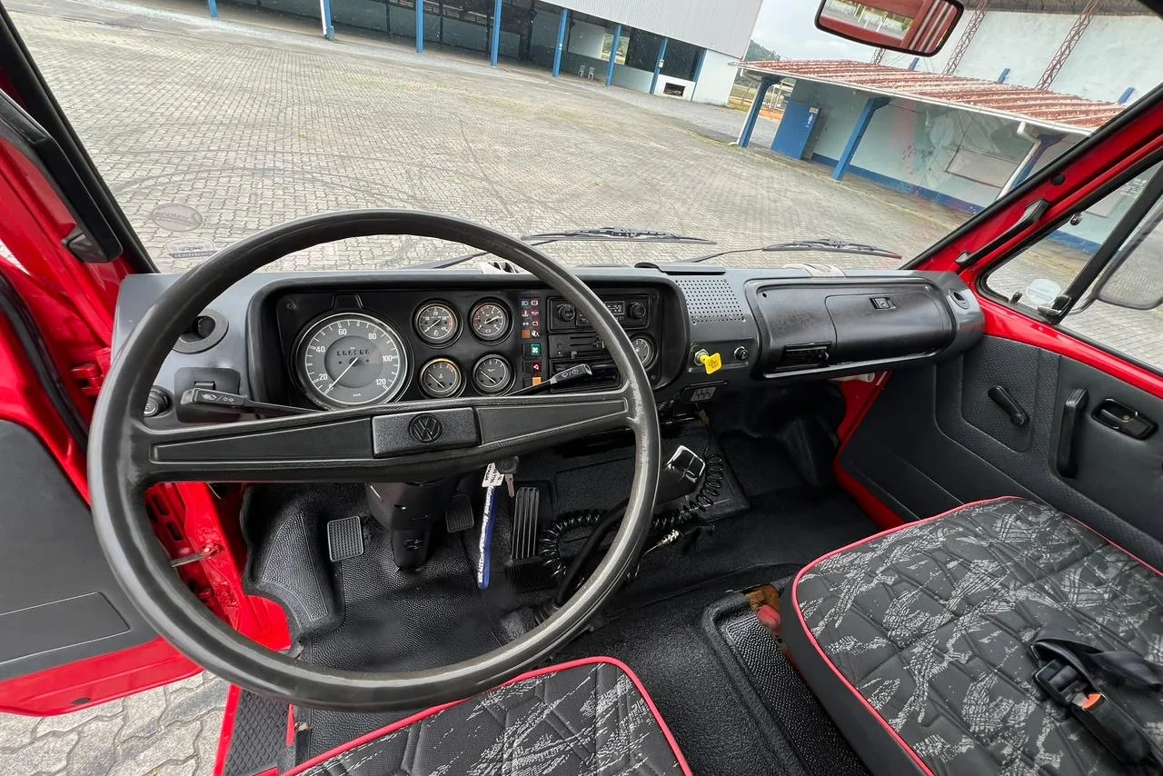 Volkswagen 7 90 - 19/93 5