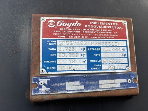 Imagem do anúncio